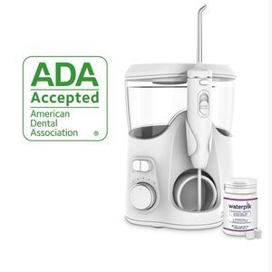 Waterpik® Whitening Water Flosser